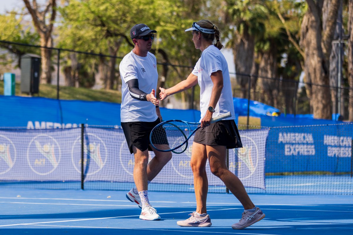 Tennis South Africa tweet media