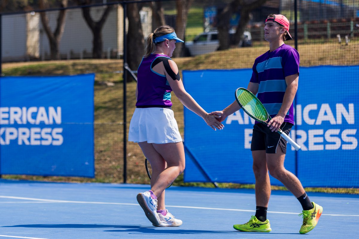 Tennis South Africa tweet media