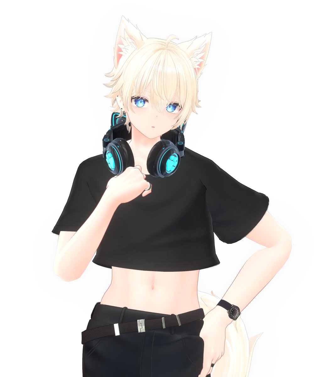 ぶるーすてら公式 ✧彼方君＆此方君発売中✧ tweet media