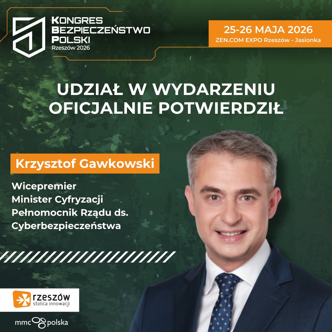 Kongres Bezpieczeństwo Polski tweet media