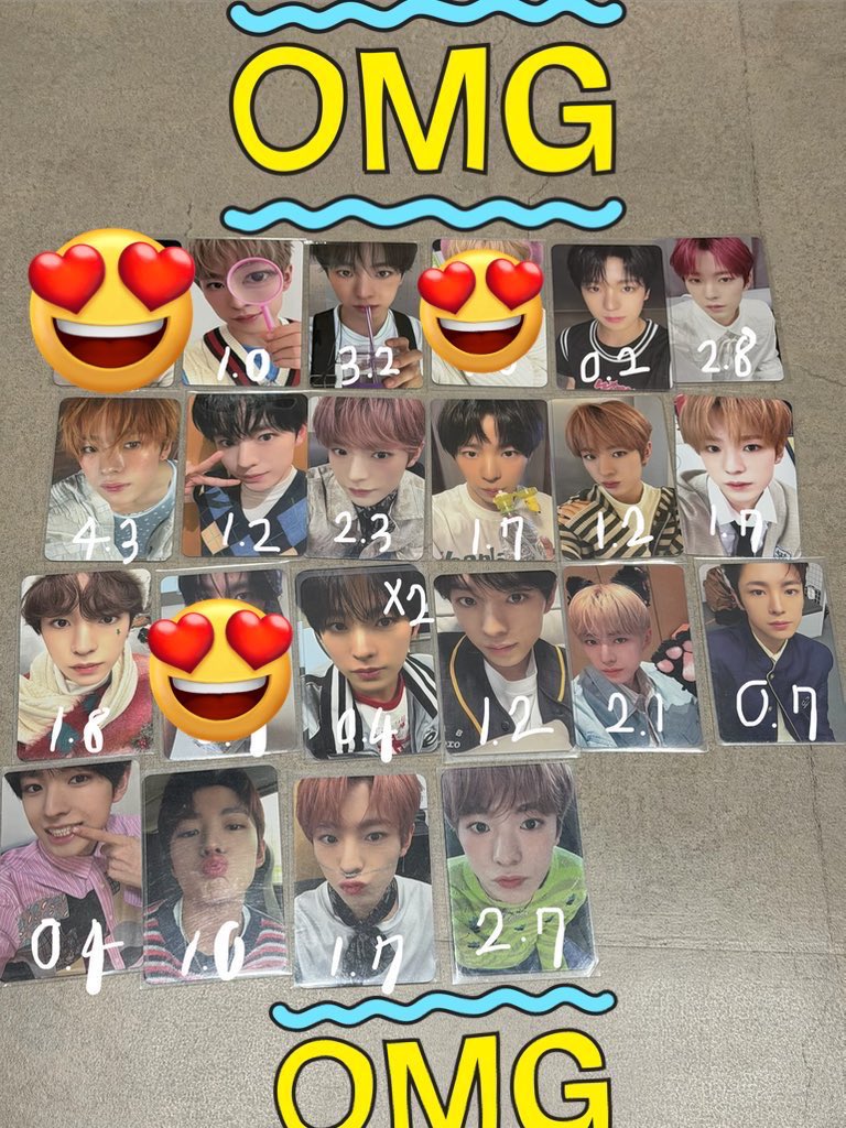 iusnsq's tweet photo. 엔시티위시 엔위시 유우시 포카 양도 판매
1.0 ⬆️ 
에눌⭕️

https://t.co/6QTCW6l6Bo

포카 pc photocard 대리구매nct wish sion riku yushi jaehee ryo sakuya 위시돌 엠디 md 시오닝 쿠리 버블냥 댕트리버 팡이  pc wts 히퍼 그립톡 시온 리쿠 유우시 재희 료 사쿠야 포토카드 엠디 kkt https://t.co/UdqFQoy9GQ