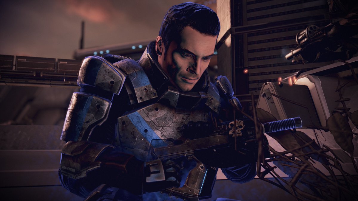 daily kaidan alenko ✨ tweet media