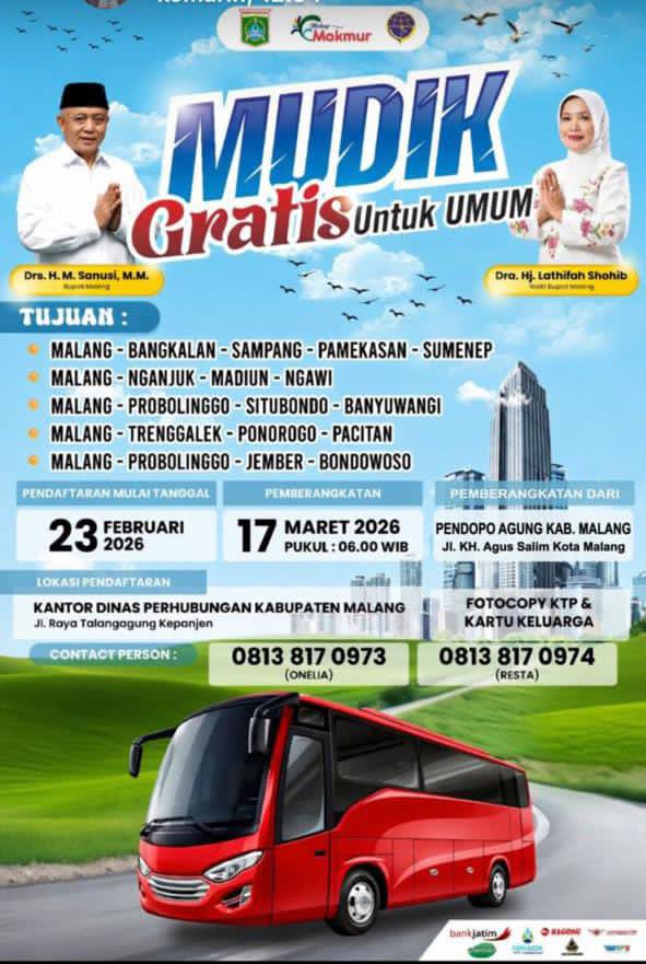 Wisata Malang Raya tweet media