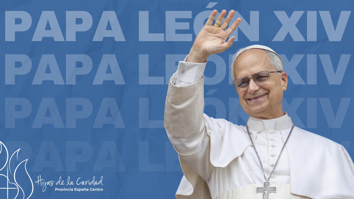 Hijas de la Caridad tweet media
