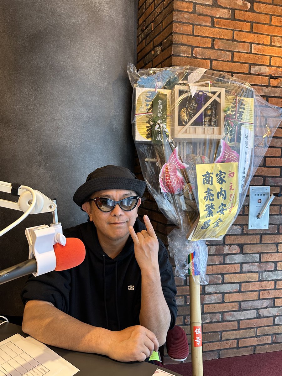 錦雷神 tweet media