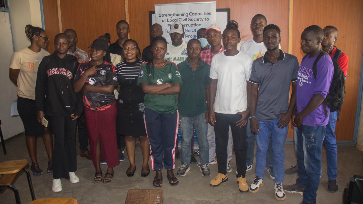 HEALTH and ECONOMIC DEVELOPMENT STRATEGY ORG tweet media