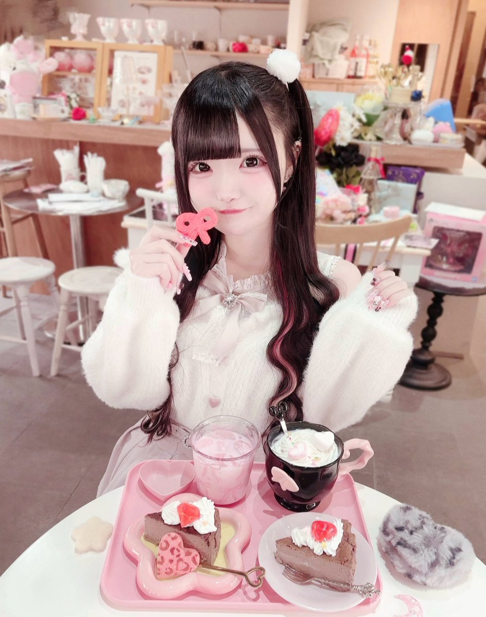 夢月るあ【るるぱにっく!!】♡4/11生誕🎂昼帯 (@RURUPA_rua) / Posts / X