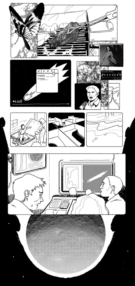 Zacc C. 🏳️‍🌈🐯 Commissions Open tweet media