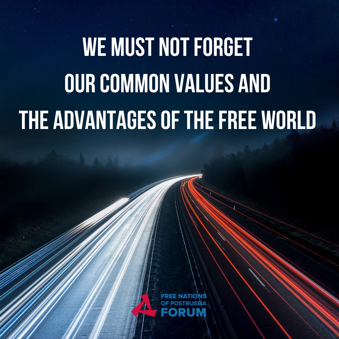 freenationsrf's tweet image. We all face a daunting task. We are confronted by an absolutely cynical and disgusting #Russian obscurantist entity (and its guards, war criminals &amp;amp; #KGB terrorists), which has no values ​​or principles, which recognizes no rules and adheres to no agreements, and is ready to do