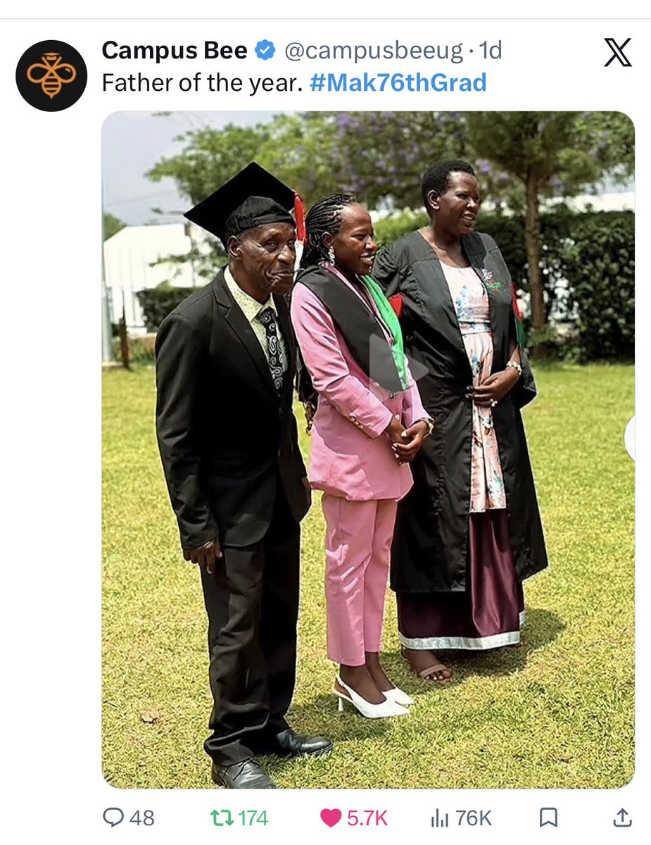 Eng.Praise Ahimbisa tweet media