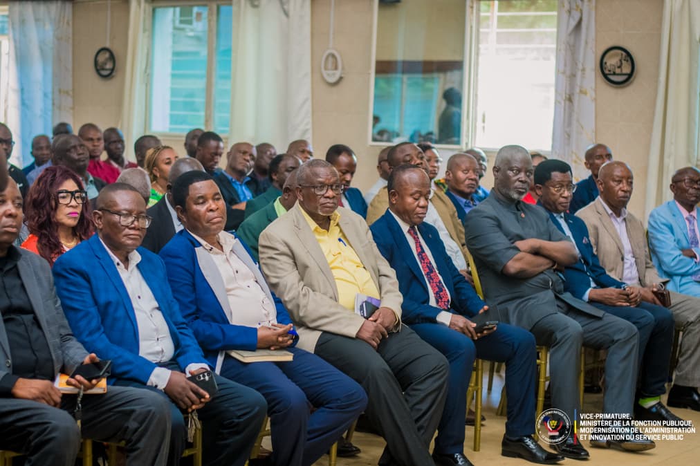 FonctionPubliqueRdc tweet media