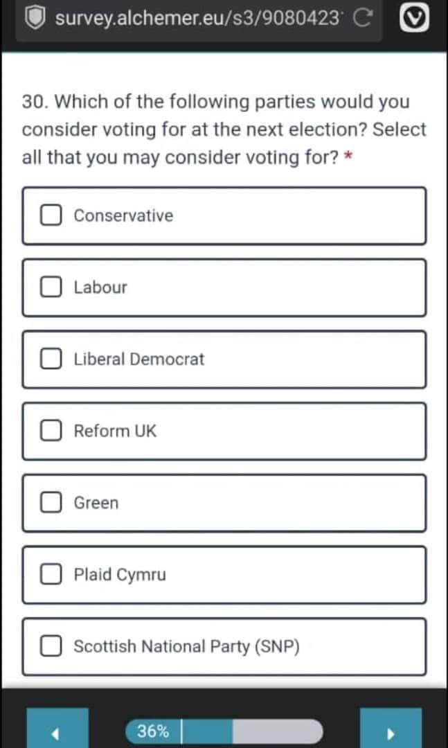 Collins_legend1's tweet photo. Some questions can be annoying, hard, or straight-up tiring… but hey, anything for the money, right? 😅💰
#surveyonline #onlinemoney https://t.co/wBiy9VC4TO