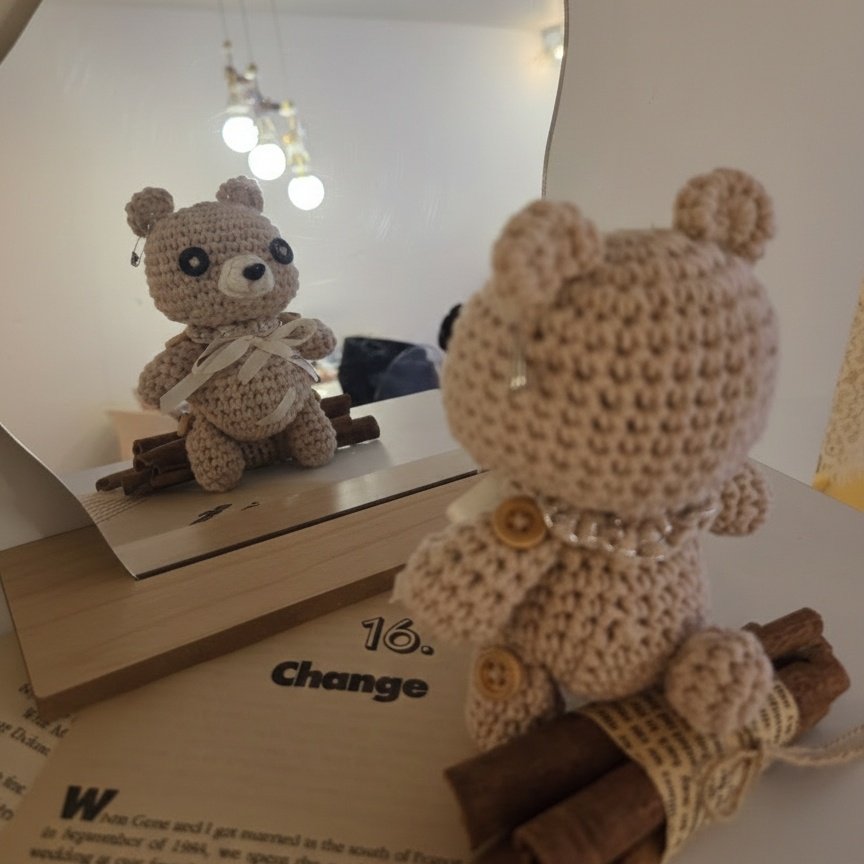 PinNKo_official's tweet photo. 베이직 단색 타입 곰돌이🐻 https://t.co/x0NnrnGJOb