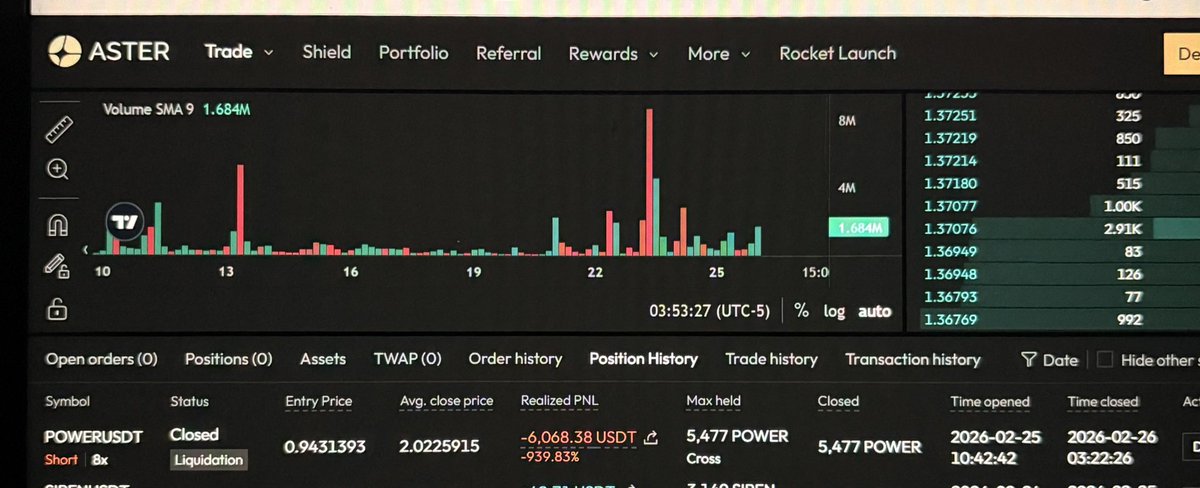 Crypto Soldier tweet media