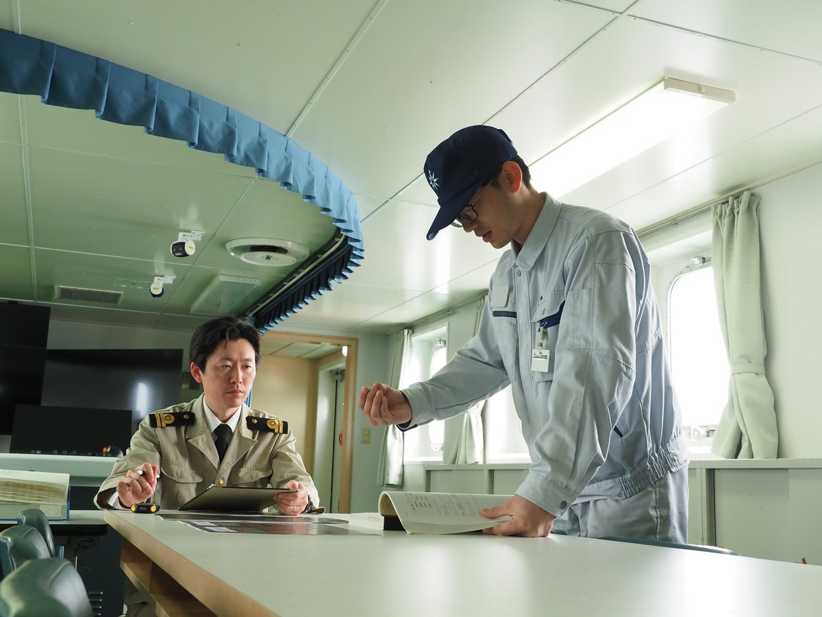 JMETS 海技教育機構 (@jmetsacjp) / Posts / X