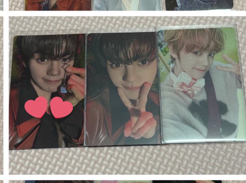 もも🍑 tweet media