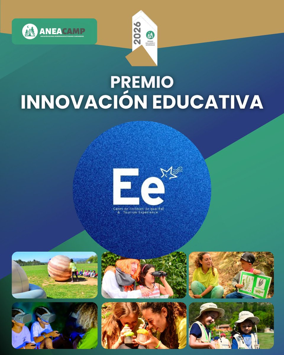 ANEACAMP tweet media