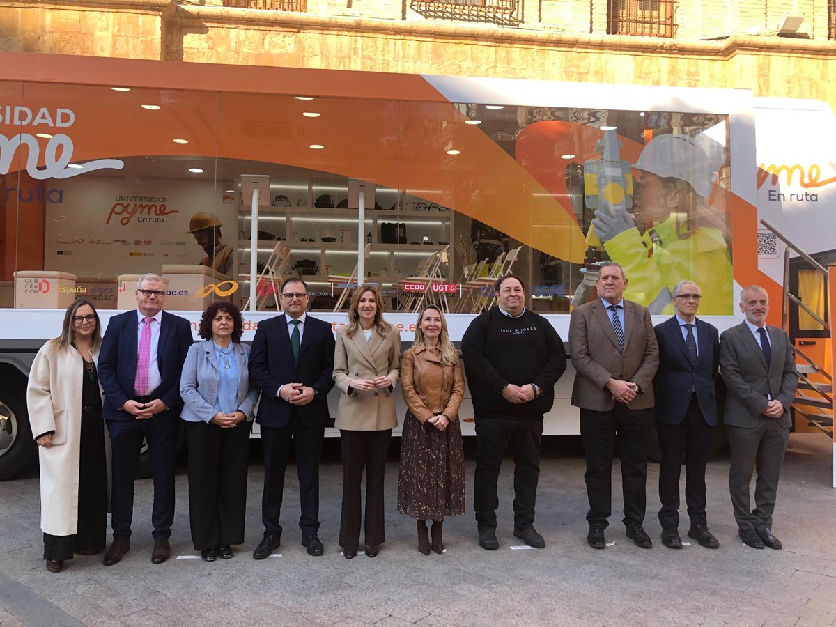 Fundación Laboral de la Construcción tweet media