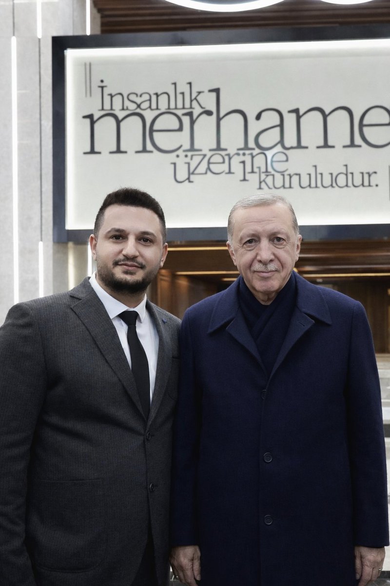 Millete adanmış koca bir ömür..
<a href="/RTErdogan/">Recep Tayyip Erdoğan</a>
#NiceYıllaraReis