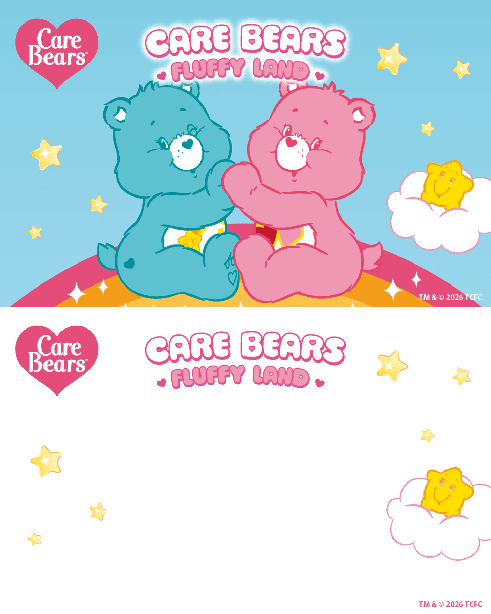 ケアベア™︎【公式】 (@carebears_jp) / Posts / X