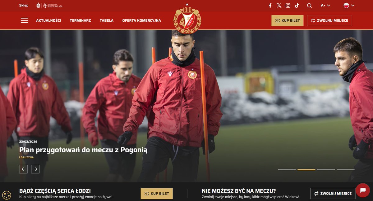 Krzysztof Ufland tweet media