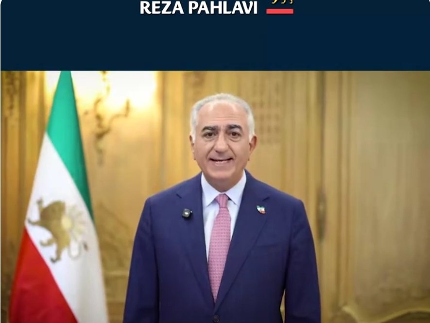 Kei Esmaeilpour, MSM tweet media