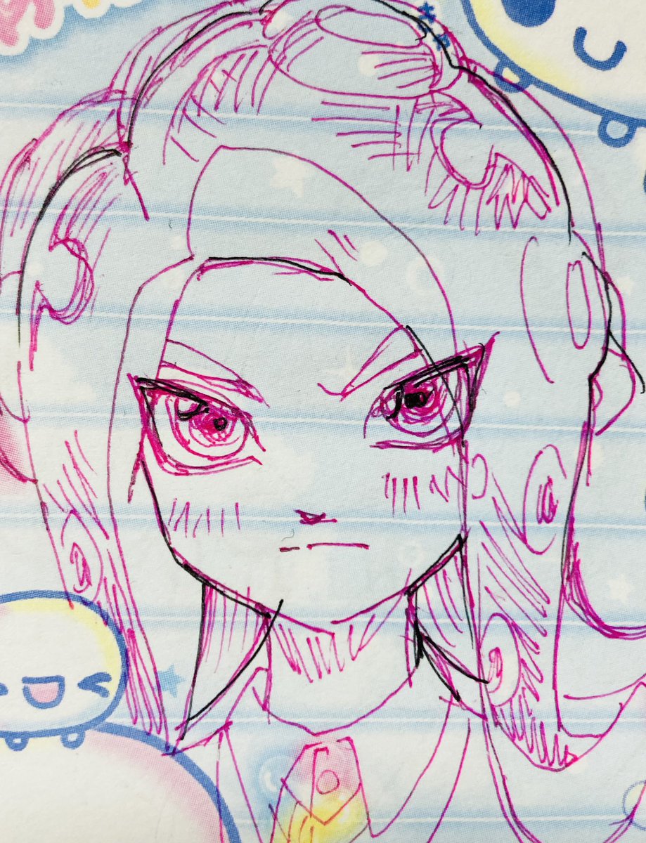 盆地 tweet media