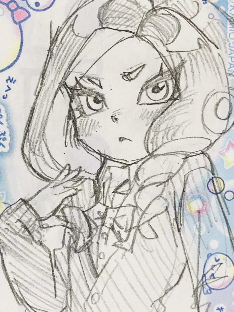 盆地 tweet media