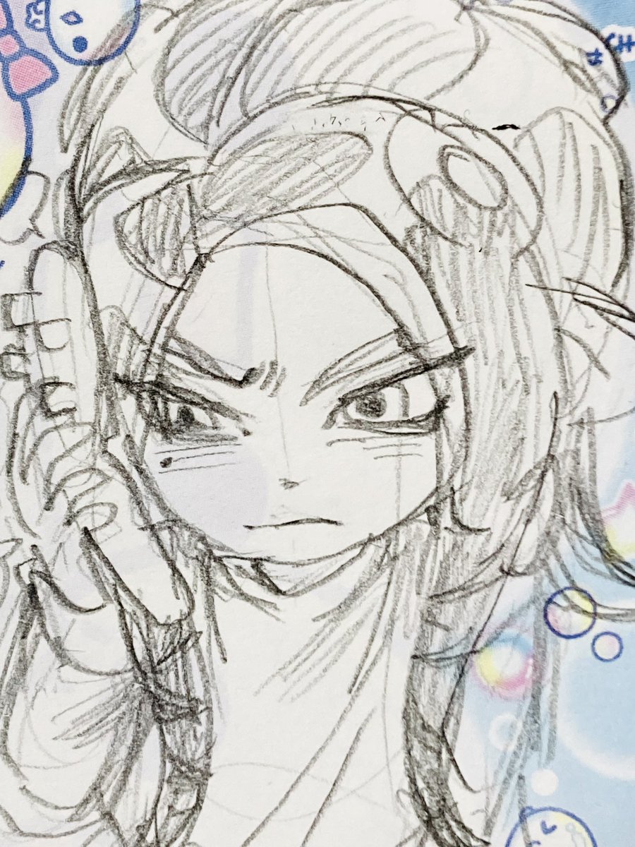 盆地 tweet media