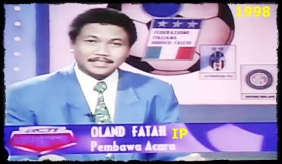 Dari beliau dan teman-temannya lah kita mengenal istilah-istilah sepakbola Italia seperti Calcio, Allenatore, dan apalagi?