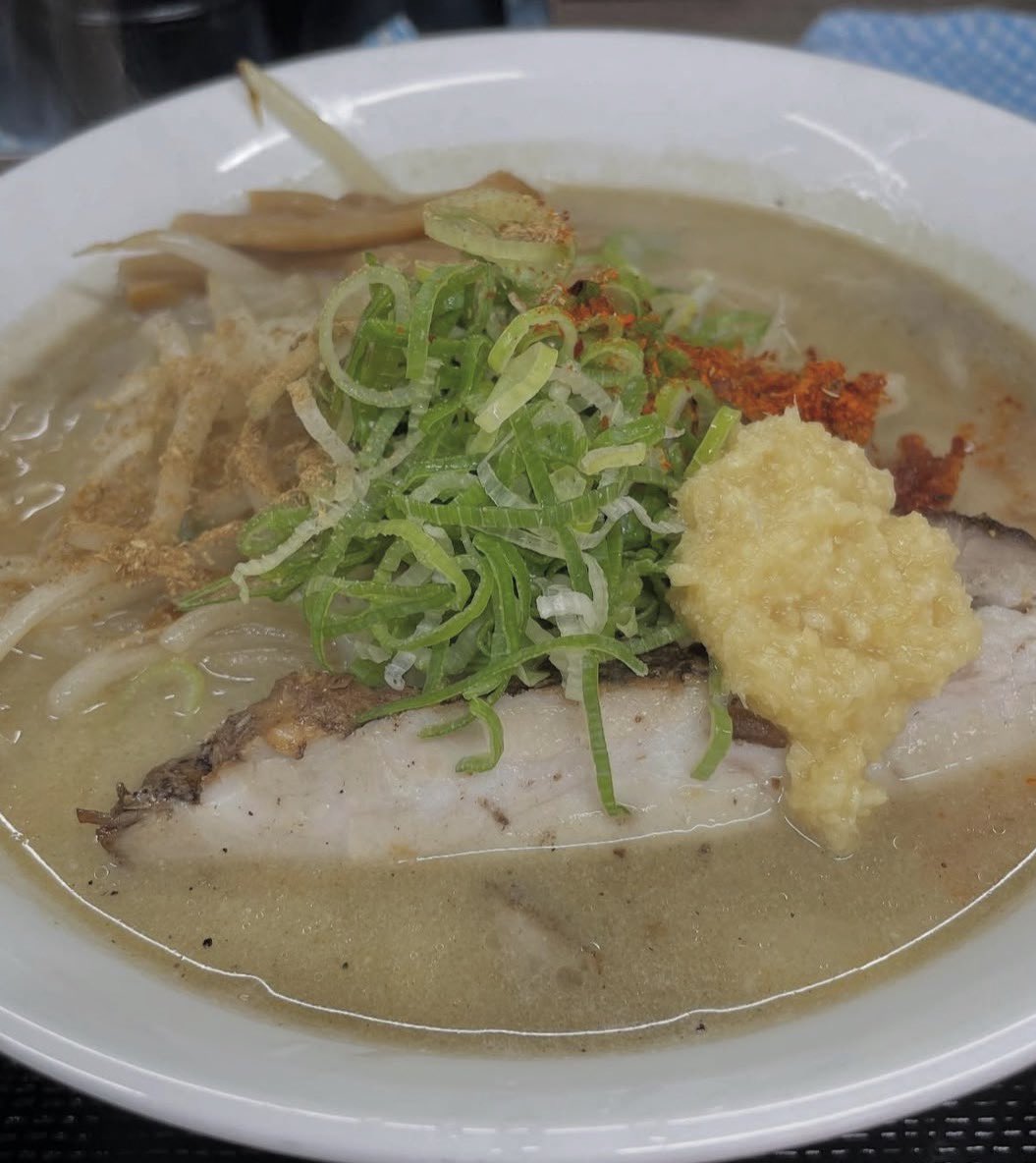 琴似の本気味噌！！

木曜日、夜の部も宜しくお願いします！！