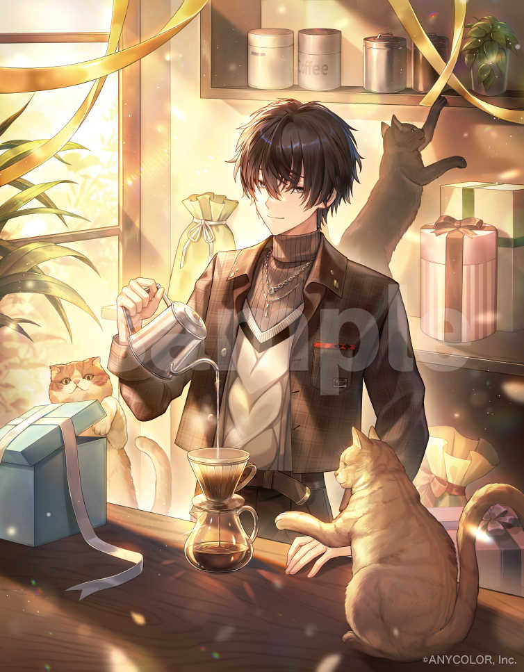 にじさんじ公式🌈🕒 (@nijisanji_app) / Posts / X