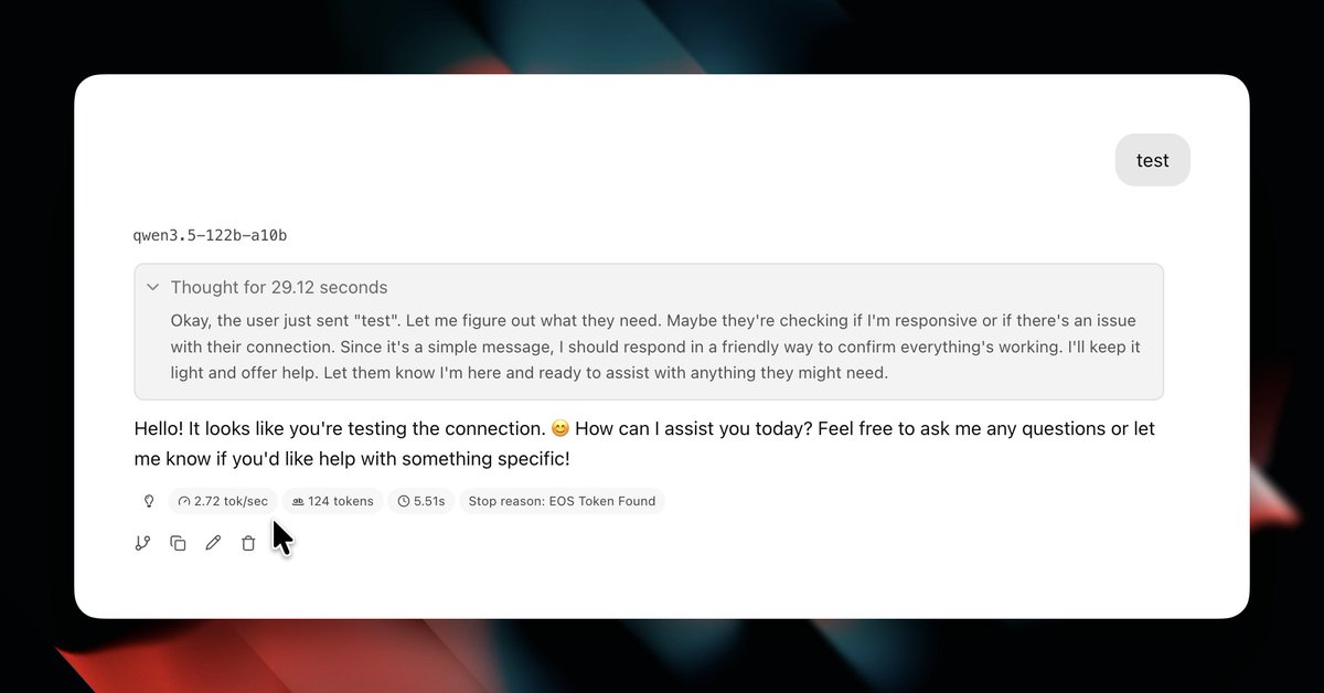 Robin Ebers · AI for Non-Coders tweet media