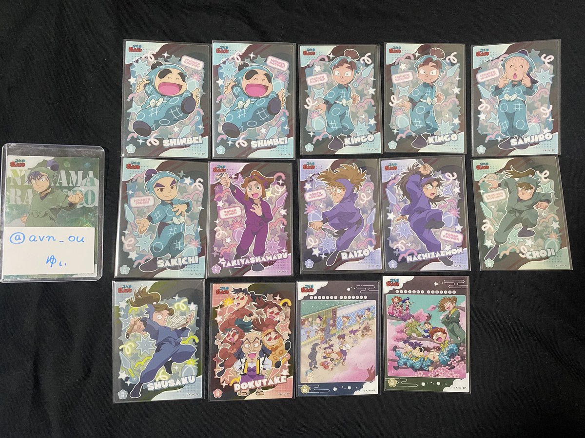 ゆぃ@取引交換🔰 tweet media