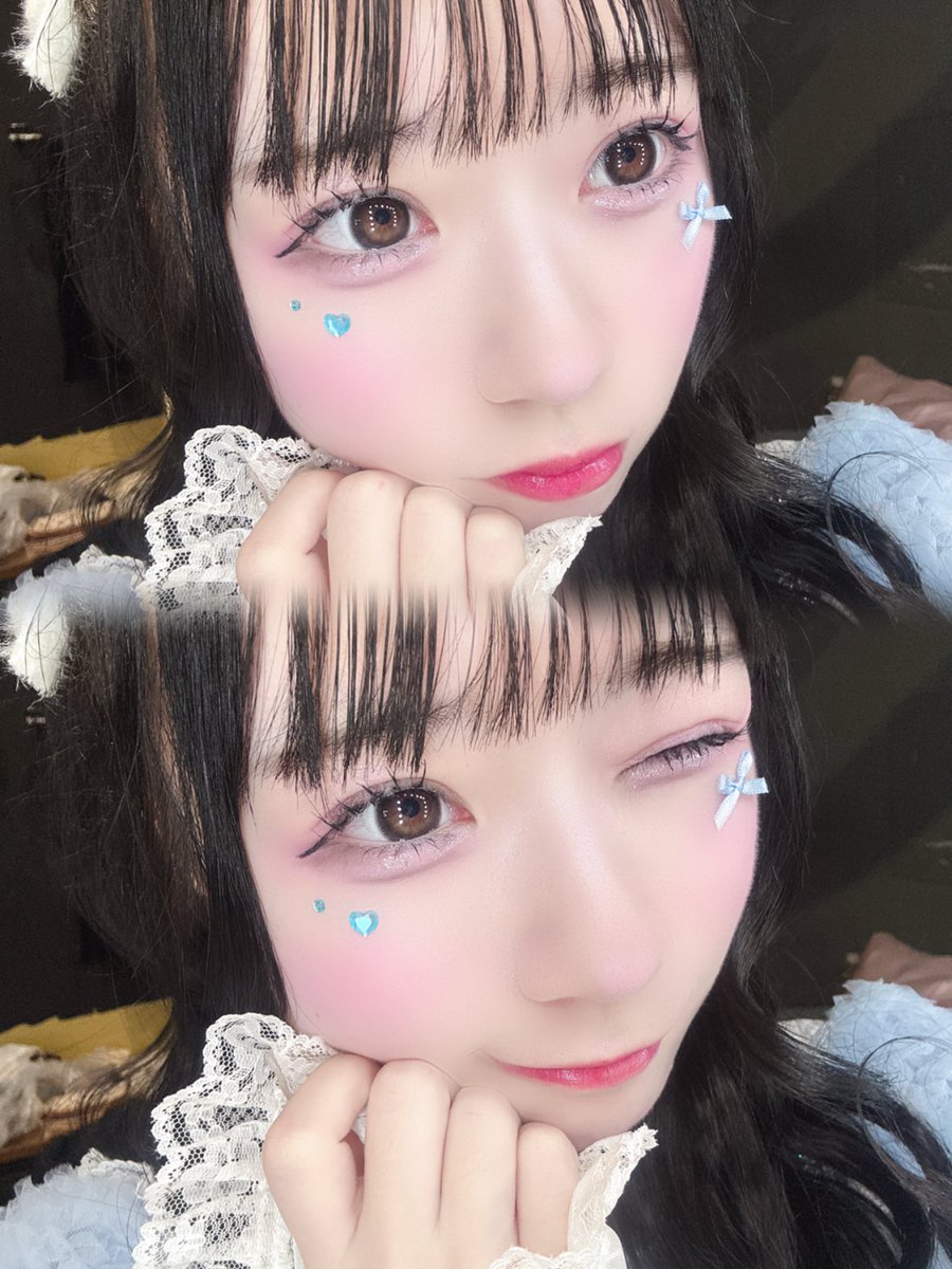 桃月莉妃 【ラルムストーン】 tweet media