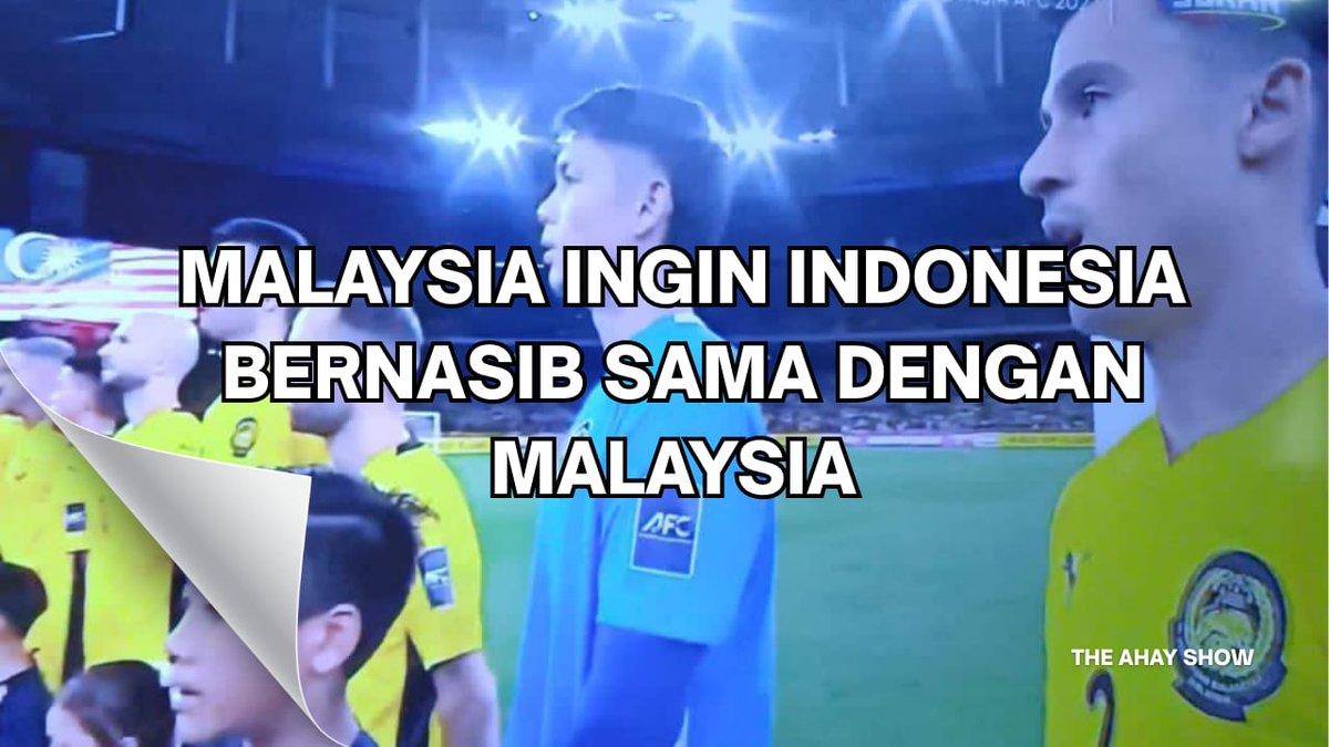 Hadi Gunawan tweet media