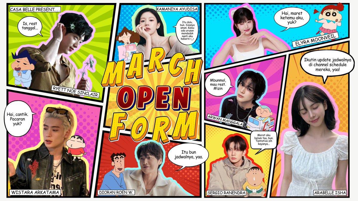 Arabelle Isha tweet media