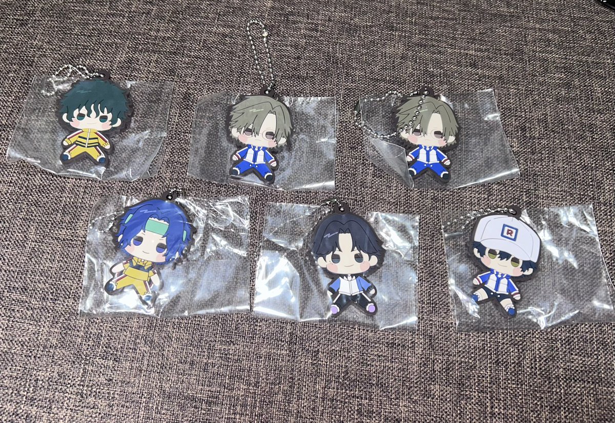 ぷびまる tweet media