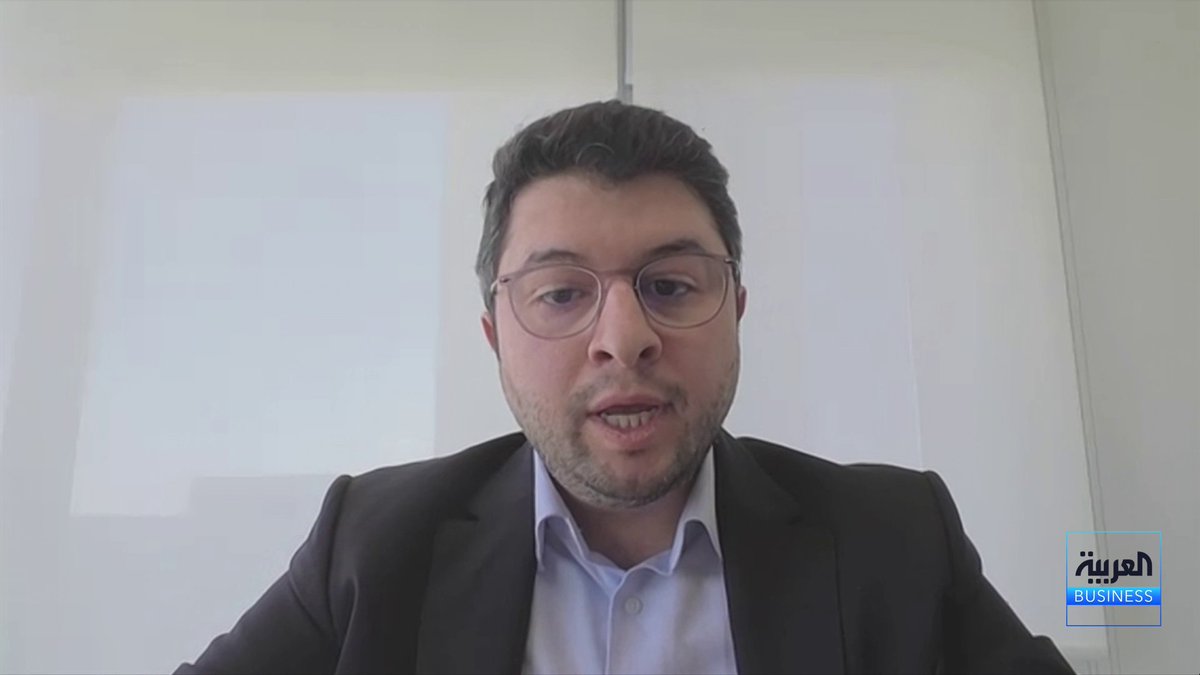 كيف تبدو آفاق الانفاق الاستهلاكي في السعودية خلال 2026؟ وماهي أبرز التحولات الهيكلية في قطاع التجزئة في المملكة؟. حوار لارا حبيب مع مدير شركة AlixPartners جميل مَلْعب الأسواق العربية _Business lara_bn 