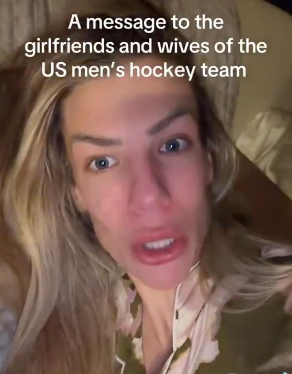 Wake Up America tweet media