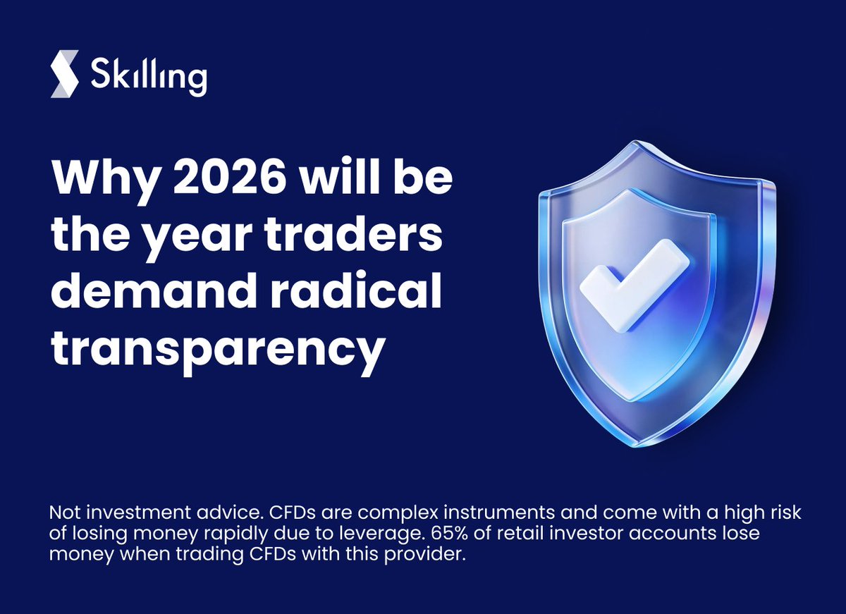 Skilling tweet media