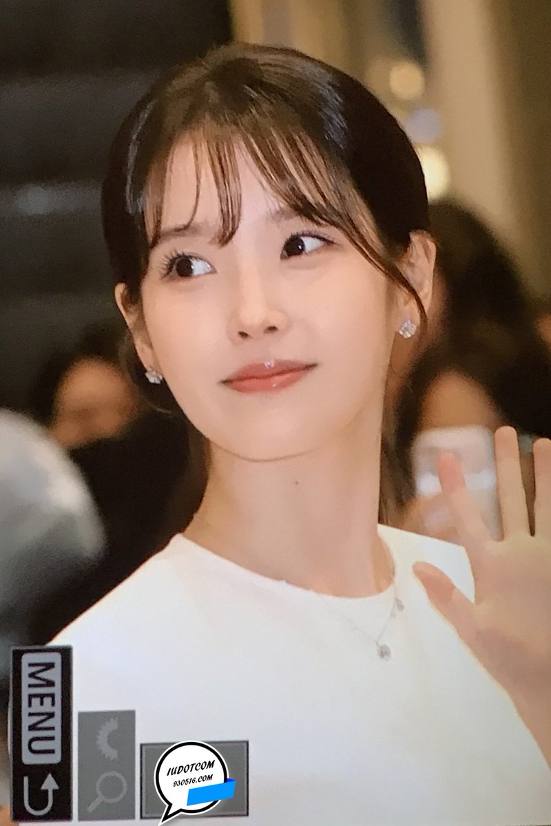 아이유가 참 좋은 아이유닷컴 tweet media