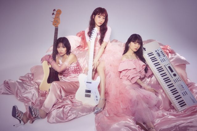 ◤ #SILENTSIREN ◢ SILENT SIREN LIVE TOUR 2026 “TRIANGLE” 全国16か