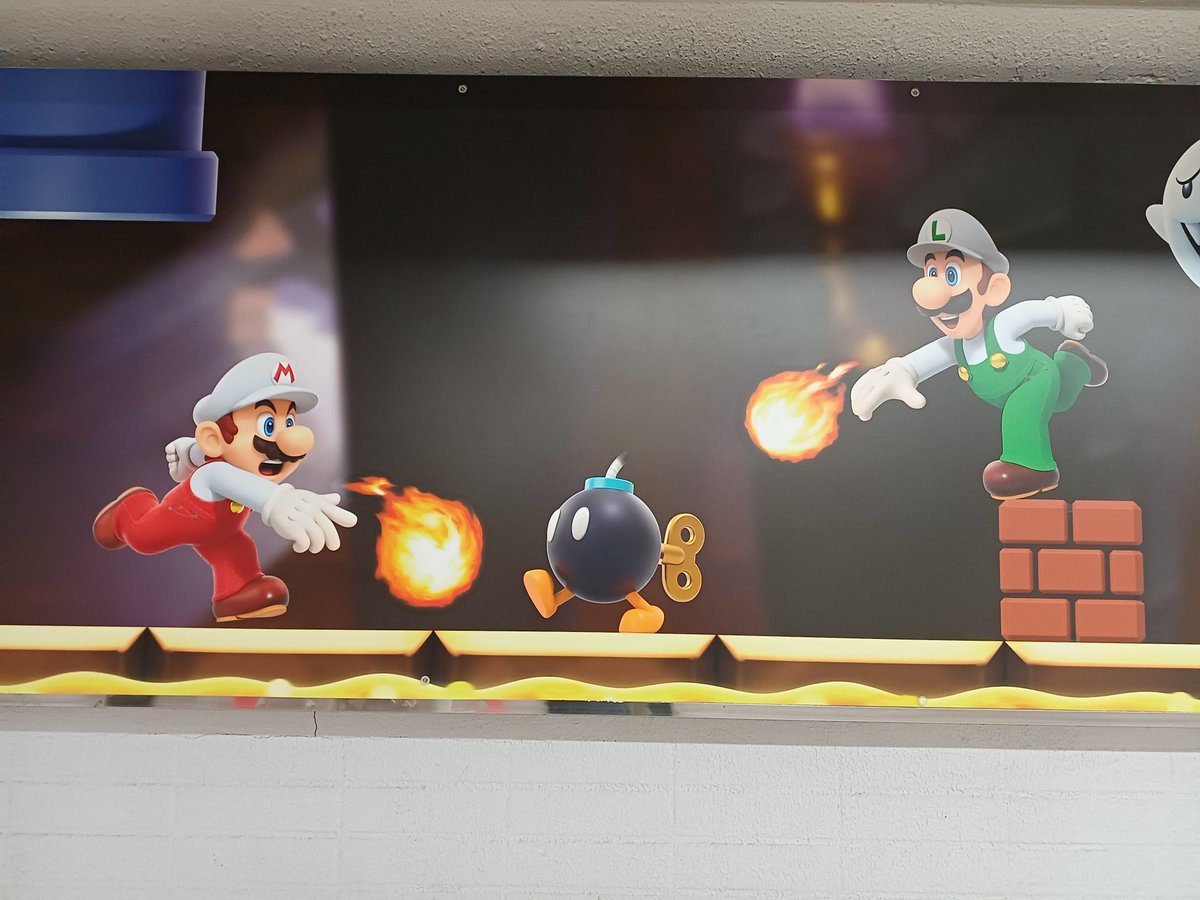 もう助からないボム兵に敬礼(*｀･ω･)ゞ