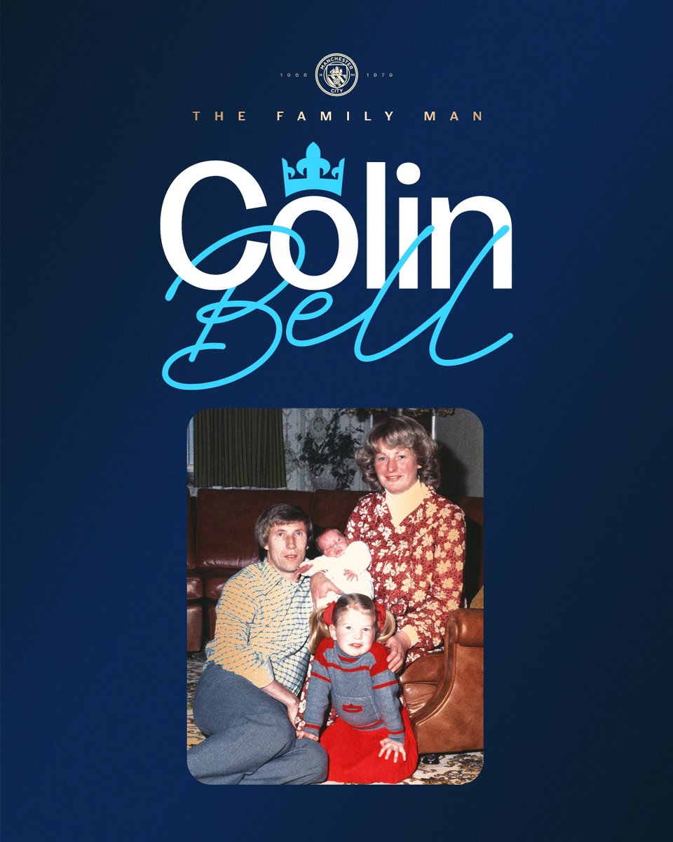 Manchester City tweet media