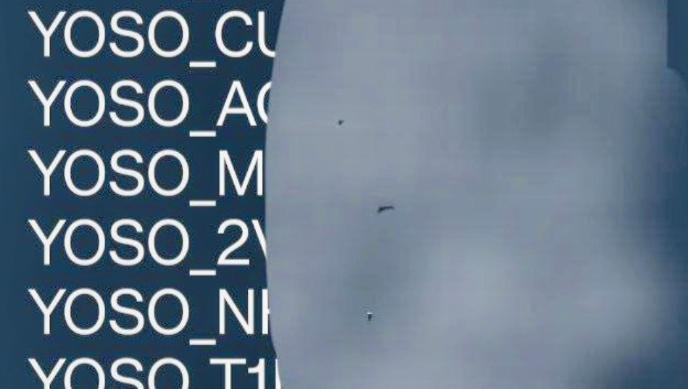 YOSO INVITE CODE GIVEAWAY 🔥🔥😴 
Got 6 Exclusive Invite Codes from the team 👀

Giving them to the community.
How to Enter 👇
1️⃣ Follow <a href="/memeefun/">Mahmud</a> <a href="/yososocial/">Yoso 👁️ - Social Prediction</a> and <a href="/b_edm391/">Sparrowhawk</a>

2️⃣ Like ❤️ + RT ♻️ + Tag 3 Friends

⏰ Winners in 24 Hours (Random Pick)
Don’t fade early alpha.