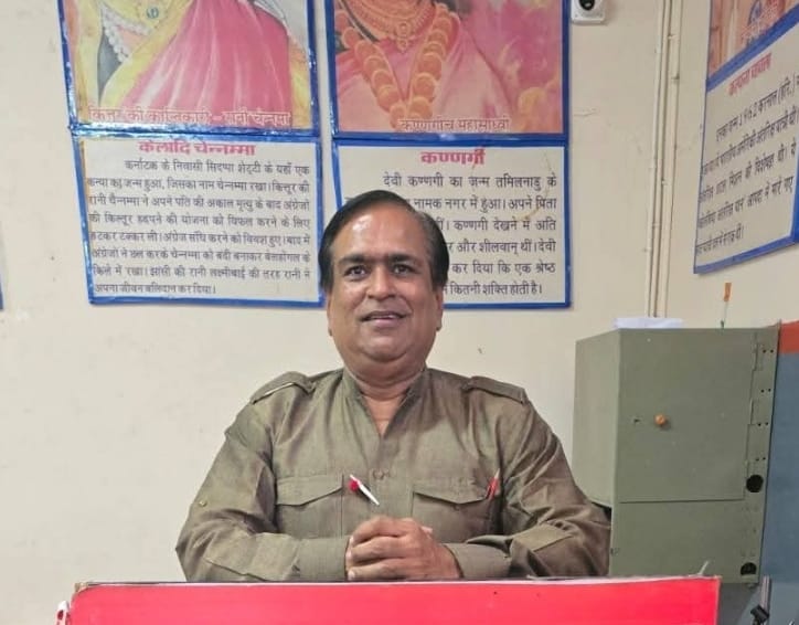 news21national's tweet photo. शिवदासपुरा में फर्जी किरायानामा, चार लाख ठगी मामला
#Jaipur #ShivdaspuraThana #LandFraud #FakeAgreement #PoliceInaction #FraudCase #RajasthanNews #BreakingNews #LatestNews #HindiNews #News21 #News21National
@BhajanlalBjp @AmitShah @RajCMO @RajGovOfficial @RajPoliceHelp @PoliceRajasthan @jaipur_police @IPS_Association @dcpsouth @jawaharbedam @Rajeev_ips @DineshMNIPS1