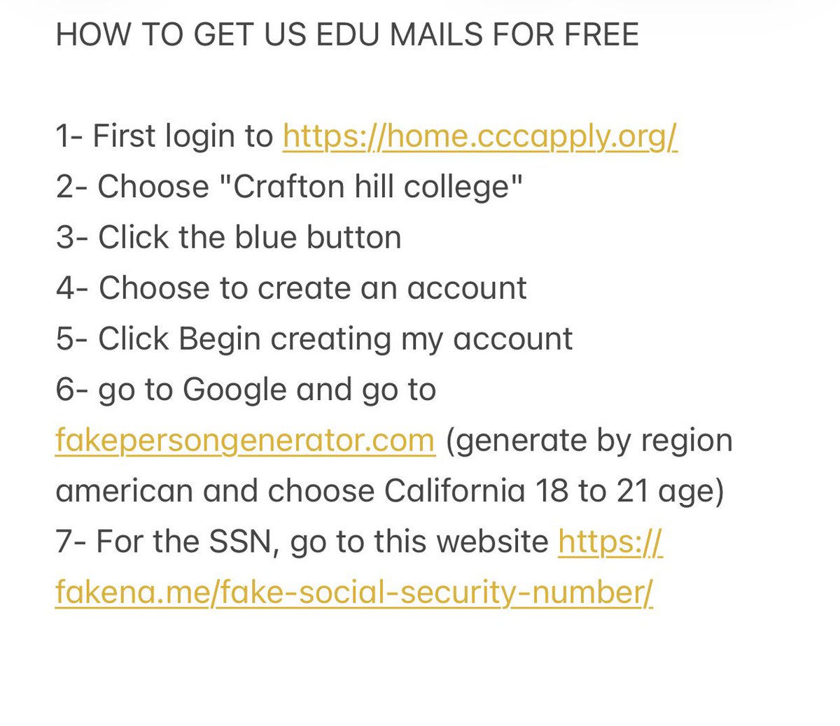 <a href="/Onlgig/">Only Gigs</a> You gonna need and Edu email for this gig. You can get the edu mail with this