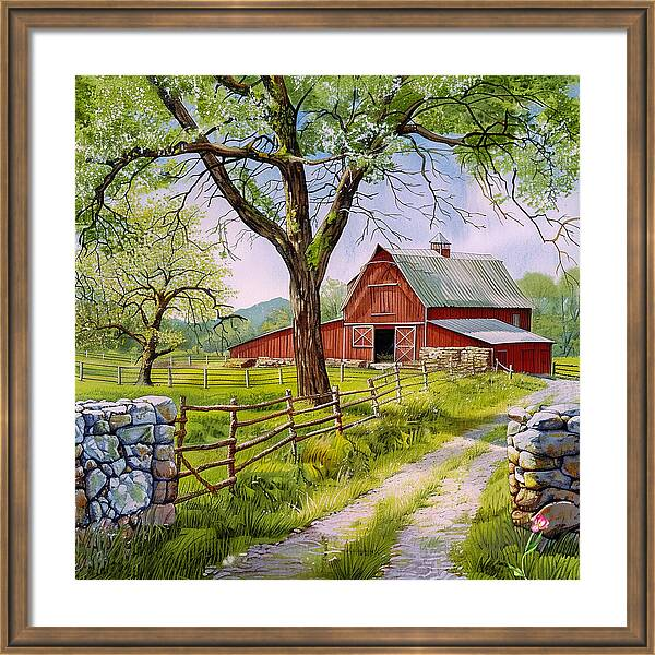 HurmerintaArt's tweet photo. On My Way To The Red Barn.

#painting #redbarn #barn #countryside #nature #wallart #pillows #bags
https://t.co/2A4Rhm3tbi https://t.co/sGWS8pk7o6