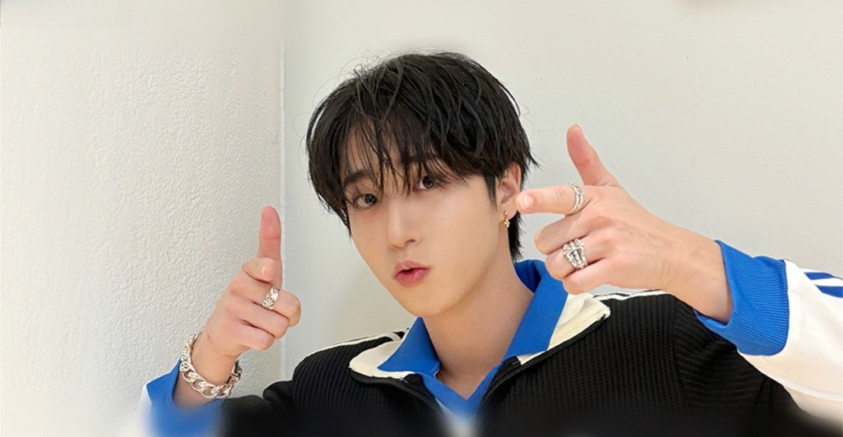 han jisung 💬 (@hansoftbot) on Twitter photo 